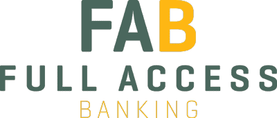 Full Access Banking Logo Full Access Banking