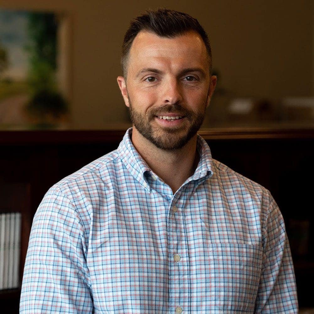 Chad Aldridge