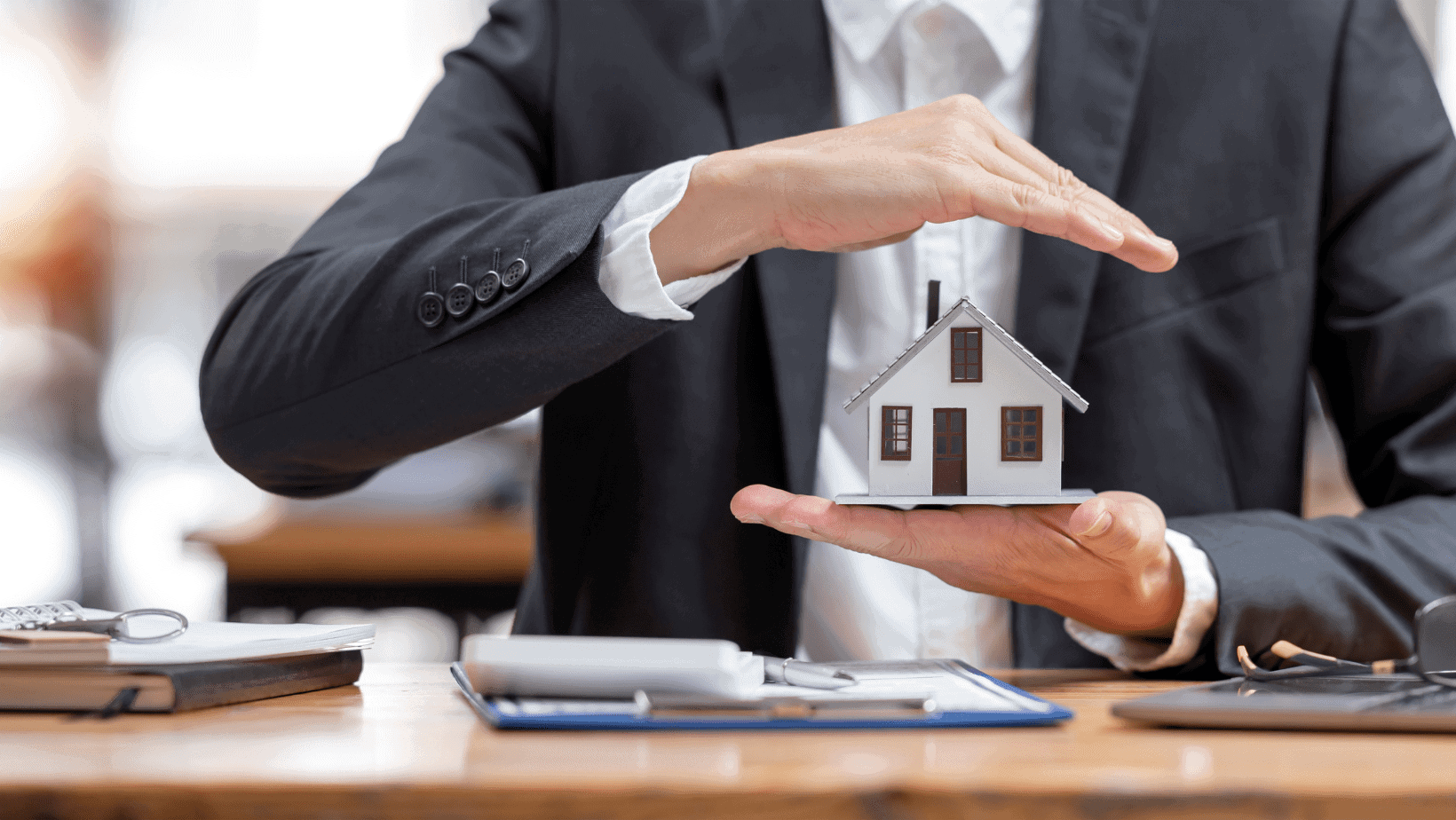 Home insurance