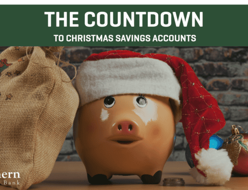 Simplify Your Christmas Shopping in 5 Easy Steps