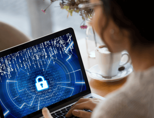 Workplace Cybersecurity