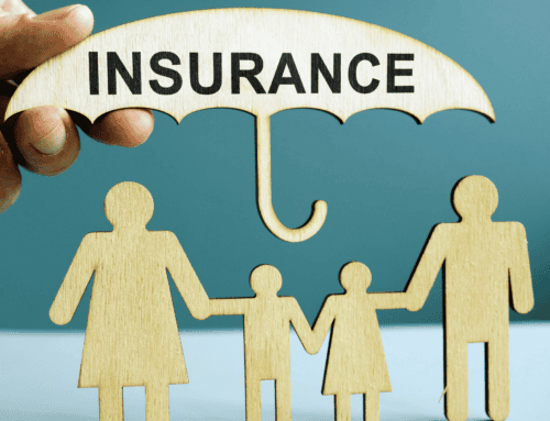 Term Life Insurance