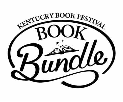 Kentucky Book Festival Book Bundle logo