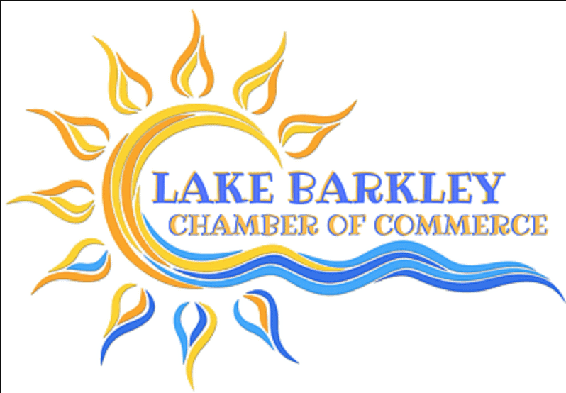Lake Barkley Chamber of Commerce Logo