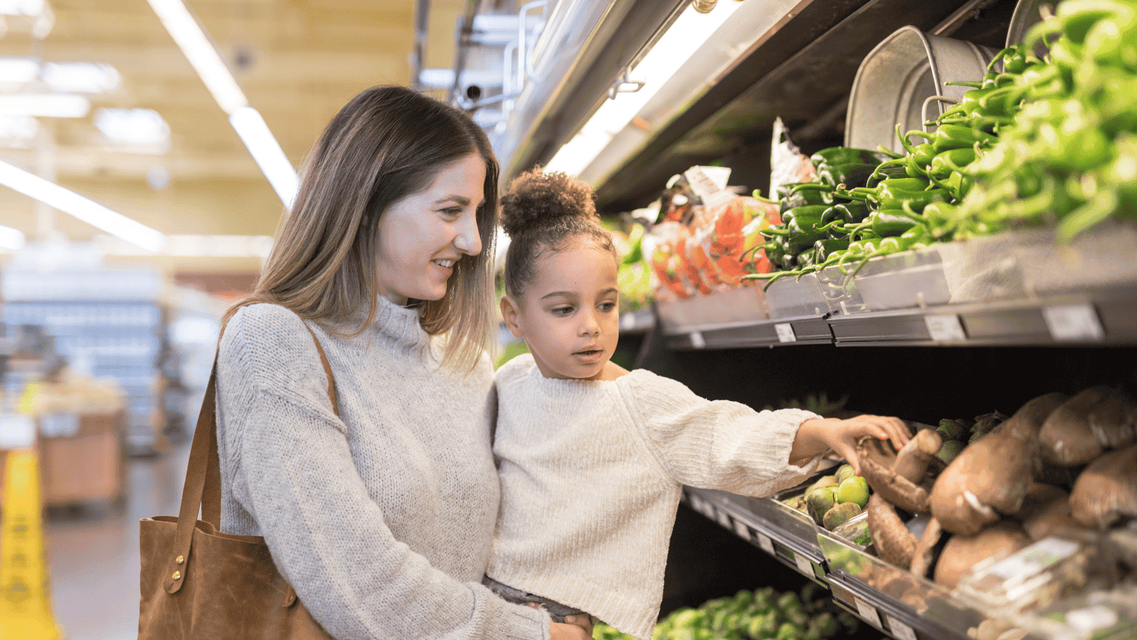 grocery bill