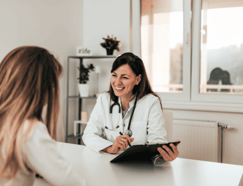 5 Health Insurance Questions for 2024