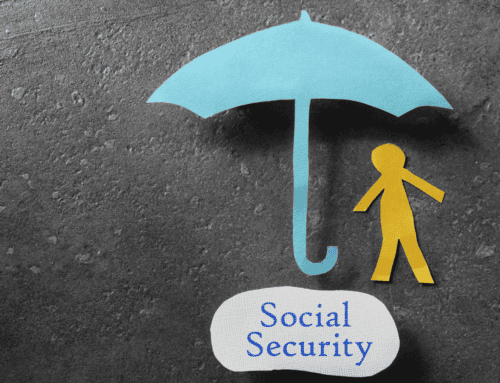 Social Security Basics