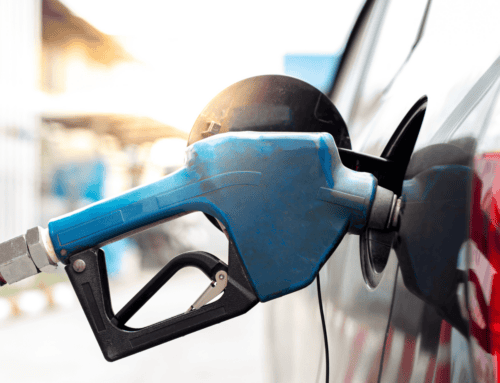 How to Increase Your Gas Mileage