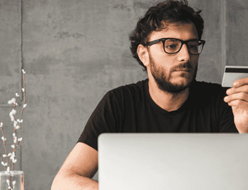 Digital Spending Traps