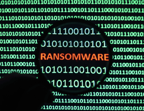Ransomware