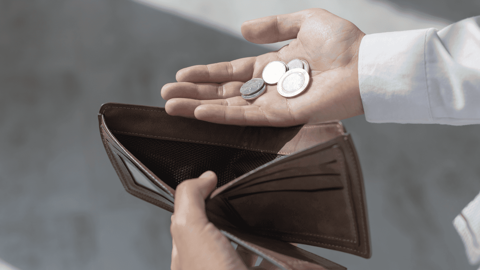 Handling High Inflation